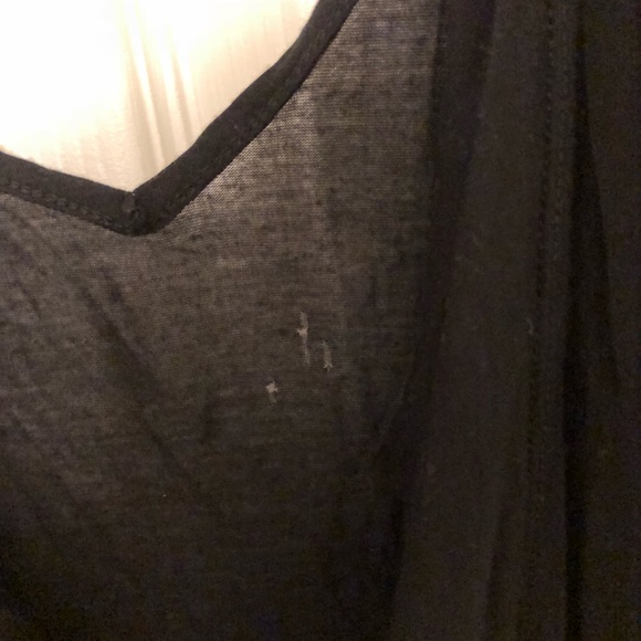 Backless tank - Picture 3 of 3